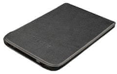 PocketBook Pouzdro Pocketbook WPUC-616-S-BK pro Pocketbook 616 / 627 / 628 / 632 / 633 - ČERNÉ