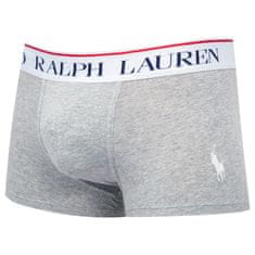 Ralph Lauren Polo Pánské boxerky Velikost: XL 714730435017