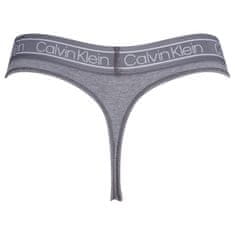 Calvin Klein Dámská tanga Velikost: L QF5234E-5WY