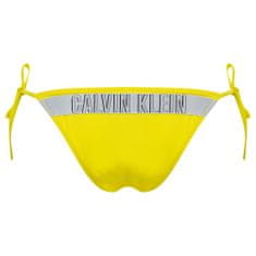 Calvin Klein Dámské Bikini Velikost: L KW0KW00818-ZP0