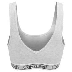 Calvin Klein Dámská sportovní podprsenka (Reversible) Velikost: M QF5233E-OW5