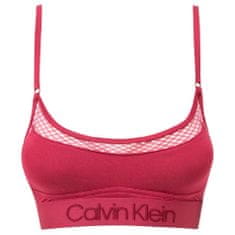 Calvin Klein Dámská sportovní podprsenka Velikost: L QF5465E-2XV