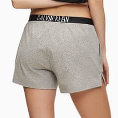 Calvin Klein Dámské šortky Velikost: XS KW0KW01007-P6S