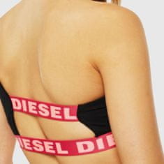 Diesel Dámská sportovní podprsenka Ufsb-Baks-L Top Velikost: M 00SJRR-0HAXB-E5075