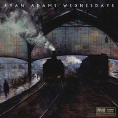 Adams Ryan: Wednesdays