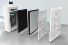 Tesla SMART Air Purifier Pro M - rozbaleno