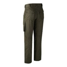 Deerhunter kalhoty Rogaland zelené Varianta: 52