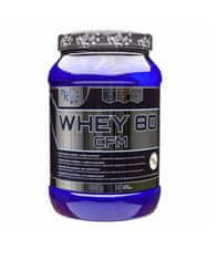 Whey 80 CFM 900g Dóza kokos