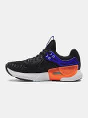 Under Armour Boty UA W HOVR Apex 2-BLK 39