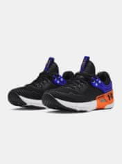 Under Armour Boty UA W HOVR Apex 2-BLK 40