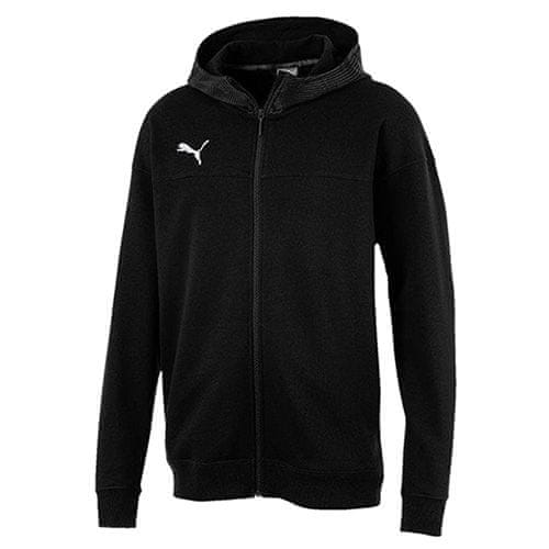 Puma Pánská bunda , cup casual, 656029-003|S