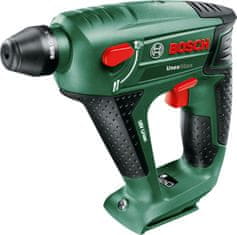 Bosch Aku vrtací kladivo Uneo Maxx 18 Li (0.603.952.30C)