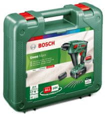 Bosch Aku vrtací kladivo Uneo Maxx 0.603.952.327