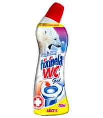 Tatrachema FIXINELA WC gel 750 ml ARTIC