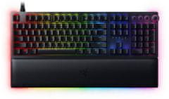 Razer Huntsman V2, Razer Analog Optical, US (RZ03-03610100-R3M1)