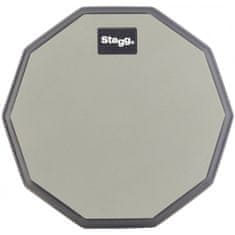 Stagg TD-08R, cvičný pad 8"