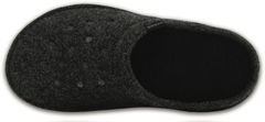 Crocs papuče Crocs Classic Slipper Black/Black, černá vel. 42,5