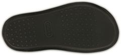 Crocs papuče Crocs Classic Slipper Black/Black, černá vel. 42,5