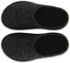 Crocs papuče Crocs Classic Slipper Black/Black, černá vel. 42,5