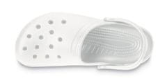 Crocs nazouváky Crocs Classic White, bílá vel. 37