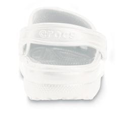 Crocs nazouváky Crocs Classic White, bílá vel. 37