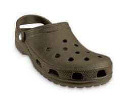 Crocs nazouváky Crocs Classic Chocolate, Chocolate vel. 44