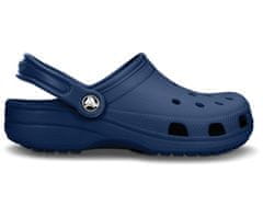 Crocs Pánské nazouváky Crocs Classic Navy, modrá/navy vel. 52,5