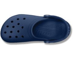 Crocs Pánské nazouváky Crocs Classic Navy, modrá/navy vel. 52,5