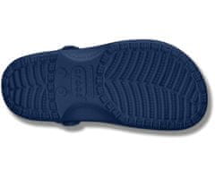 Crocs Pánské nazouváky Crocs Classic Navy, modrá/navy vel. 52,5