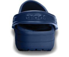 Crocs Pánské nazouváky Crocs Classic Navy, modrá/navy vel. 52,5