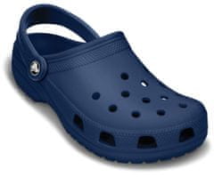 Crocs Pánské nazouváky Crocs Classic Navy, modrá/navy vel. 52,5