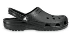 Crocs nazouváky Crocs Classic Black, černá vel. 41