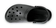 Crocs nazouváky Crocs Classic Black, černá vel. 41