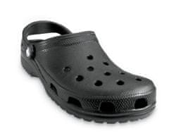 Crocs nazouváky Crocs Classic Black, černá vel. 52,5