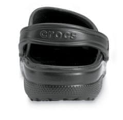 Crocs nazouváky Crocs Classic Black, černá vel. 41