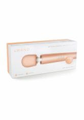 Le Wand Le Wand Petite Rechargeable Vibrating Massager Rose Gold