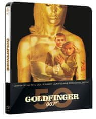 James Bond: Goldfinger