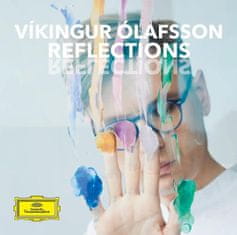 Olafsson Vikingur: Reflections