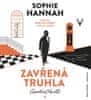 Christie Agatha, Hannah Sophie: Zavřená truhla