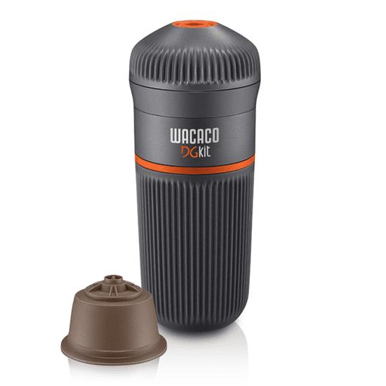 Wacaco DG Kit pro Nanopresso