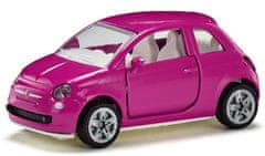 SIKU Limitovaná edice 100 let Sieper Fiat 500 Princess