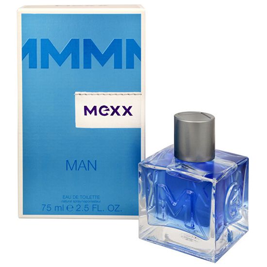 Mexx Man - EDT