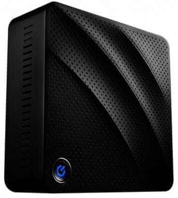 UMAX U-Box N41 (UMM210N41) pro Intel Core i5 RTX GTX NVIDIA DDR4 GDDR6