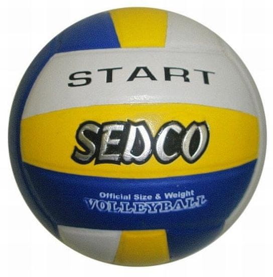 SEDCO Míč volejbalový SEDCO START PUC