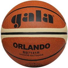 Gala Míč Basket ORLANDO BB7141R