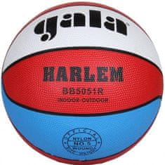 Gala Míč basket GALA HARLEM 5051R