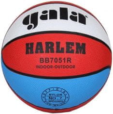 Gala Míč basket GALA HARLEM 7051R