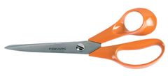 Fiskars Nůžky, 21 cm, "Classic", oranžové