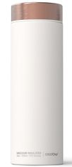 Asobu luxusní termoska Le Baton white/copper 500ml