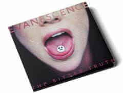 Evanescence: Bitter truth / Digipack